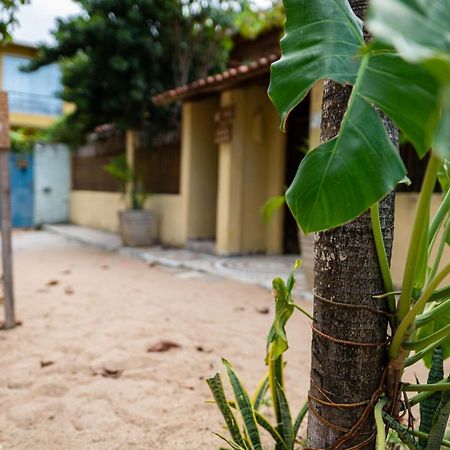 Vila Do Sossego Villa Jijoca de Jericoacoara Buitenkant foto