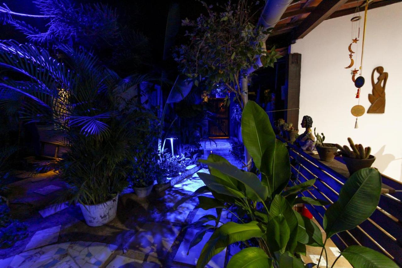 Vila Do Sossego Villa Jijoca de Jericoacoara Buitenkant foto