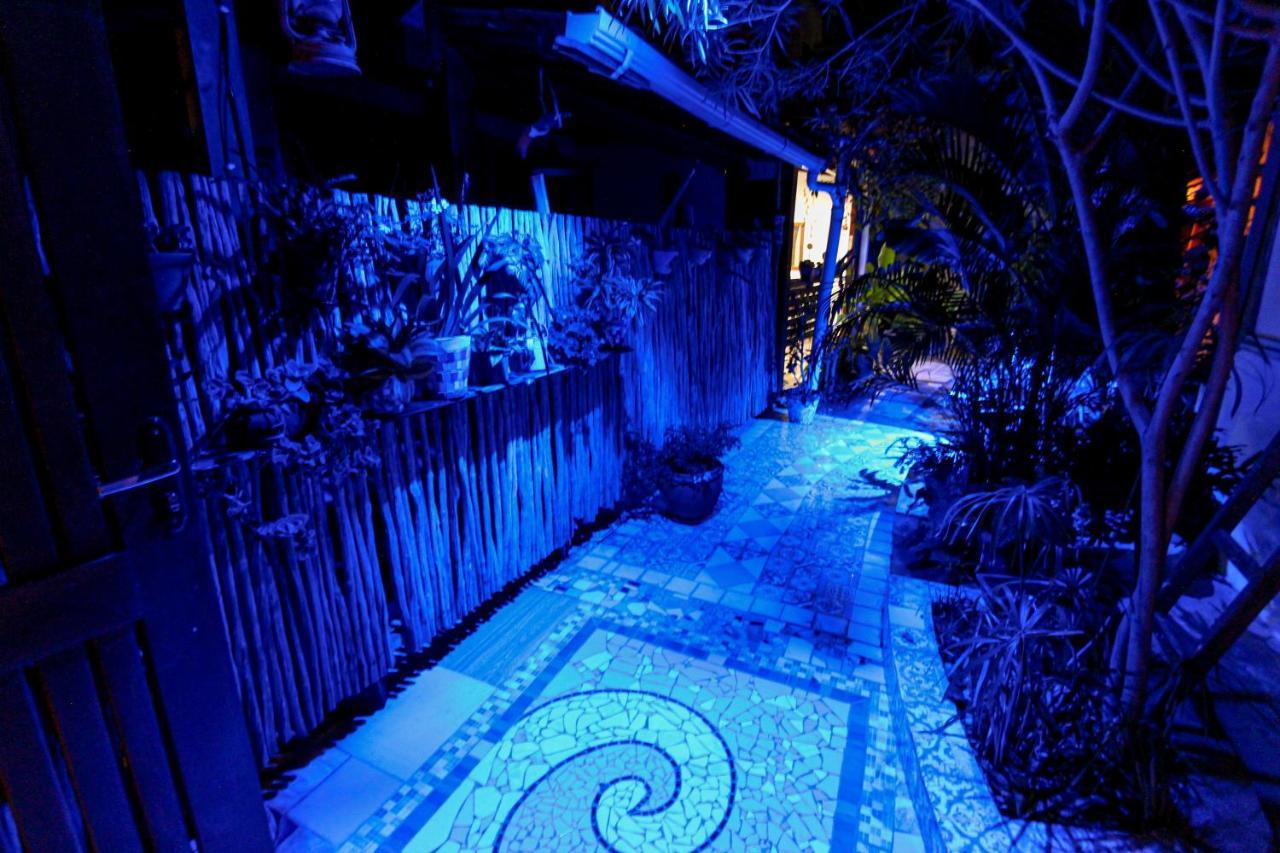 Vila Do Sossego Villa Jijoca de Jericoacoara Buitenkant foto