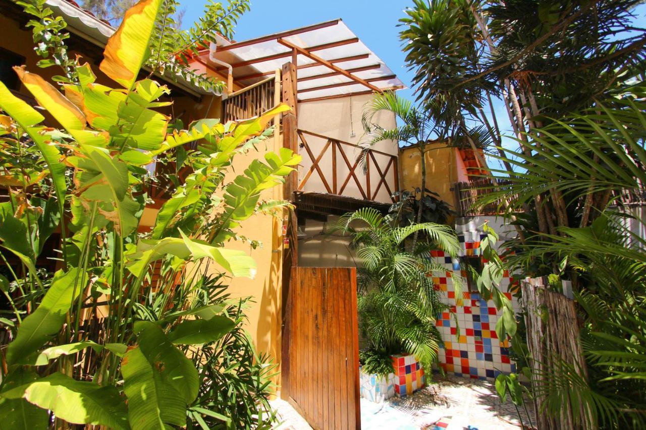 Vila Do Sossego Villa Jijoca de Jericoacoara Buitenkant foto