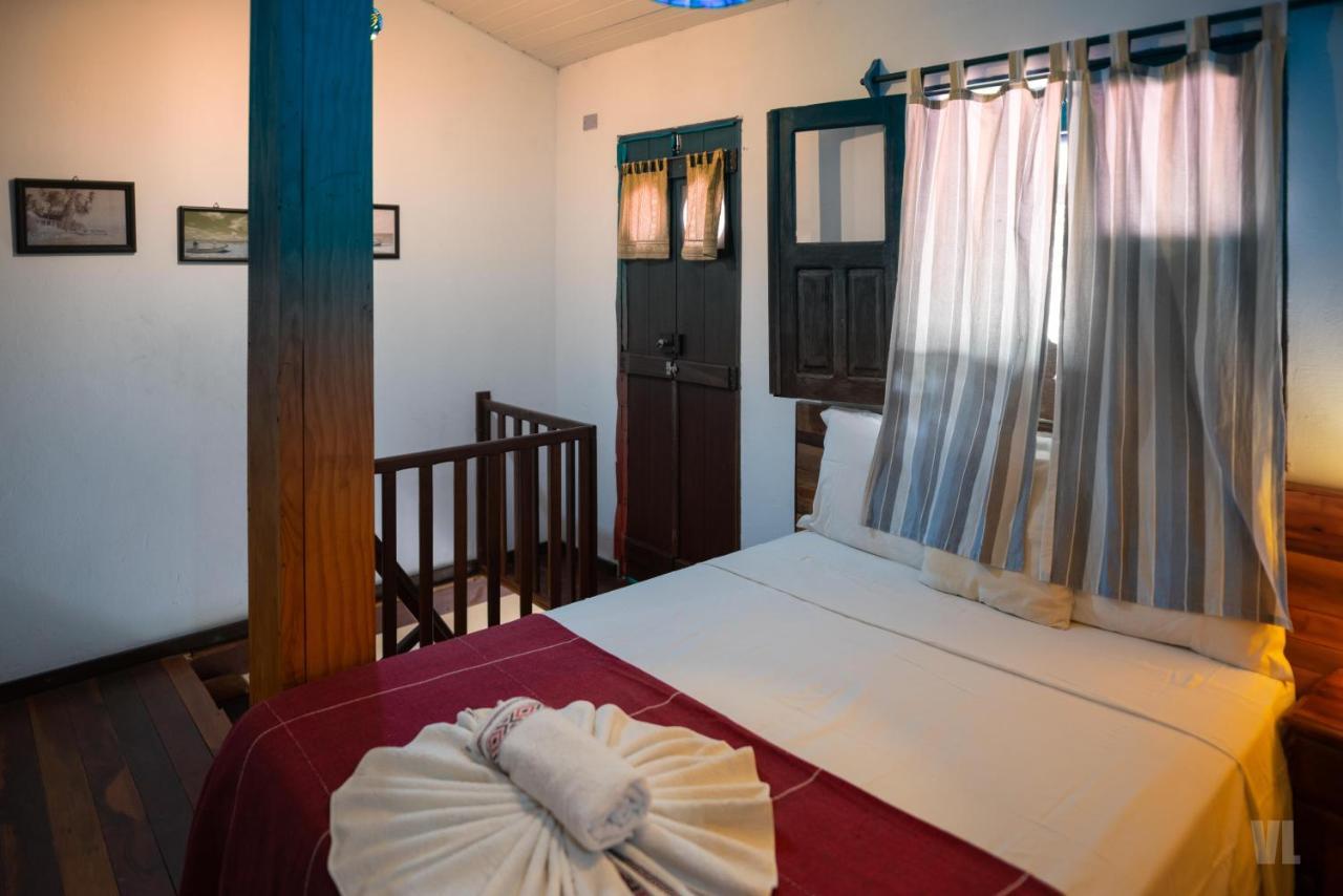 Vila Do Sossego Villa Jijoca de Jericoacoara Buitenkant foto