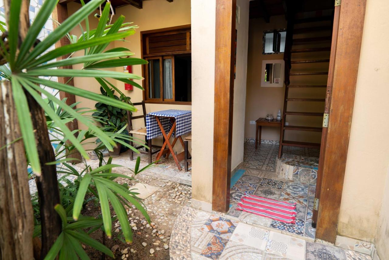 Vila Do Sossego Villa Jijoca de Jericoacoara Buitenkant foto