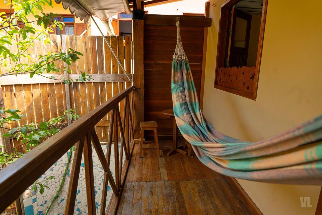 Vila Do Sossego Villa Jijoca de Jericoacoara Buitenkant foto
