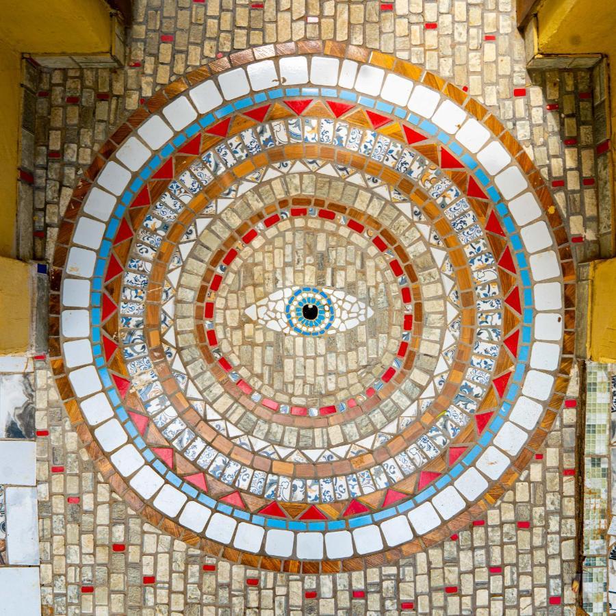 Vila Do Sossego Villa Jijoca de Jericoacoara Buitenkant foto