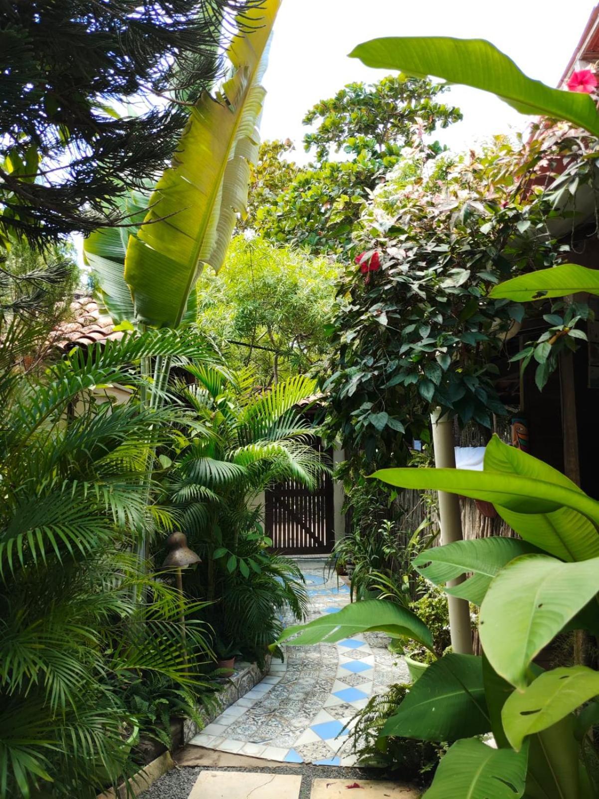 Vila Do Sossego Villa Jijoca de Jericoacoara Buitenkant foto