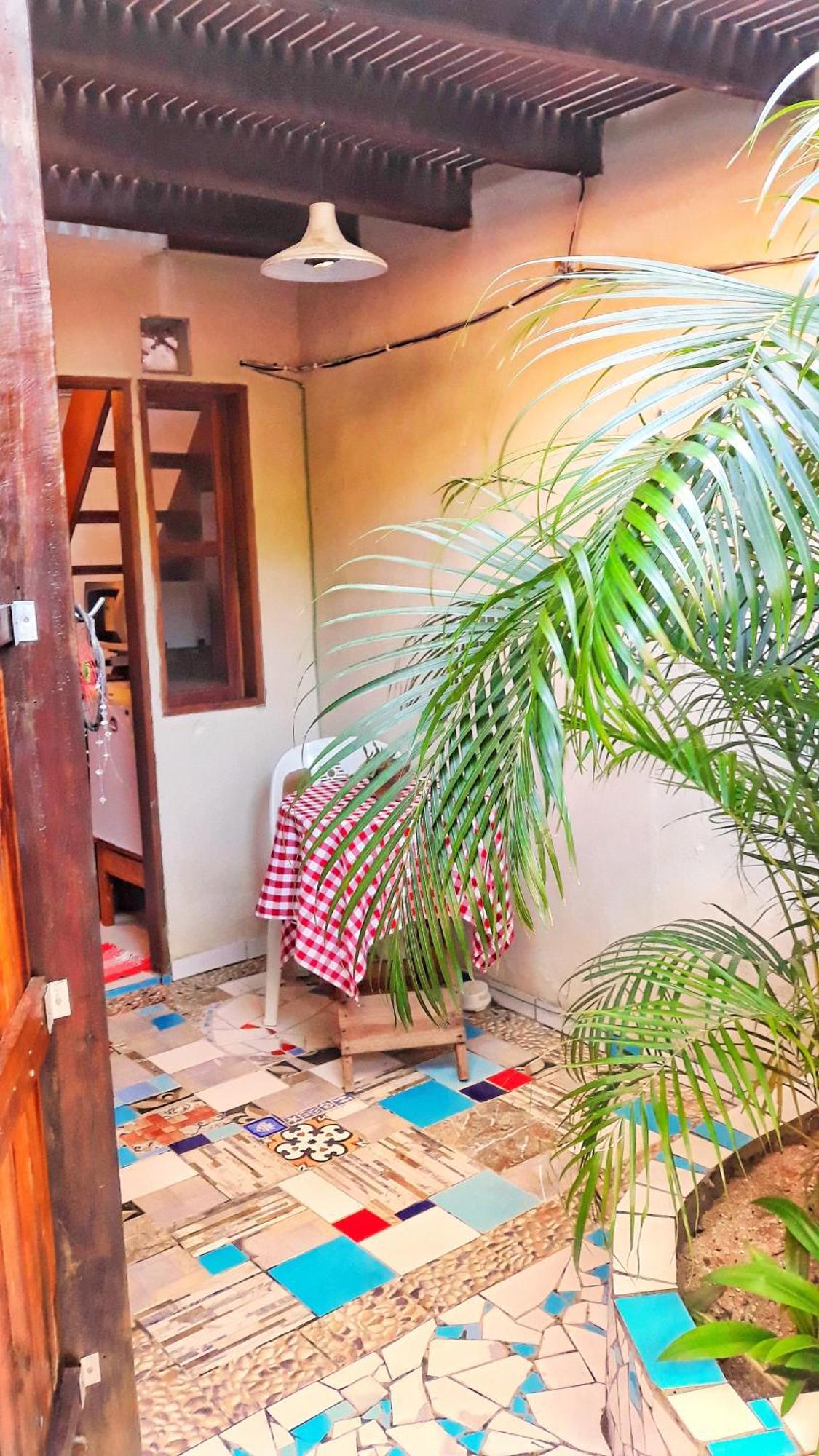 Vila Do Sossego Villa Jijoca de Jericoacoara Kamer foto