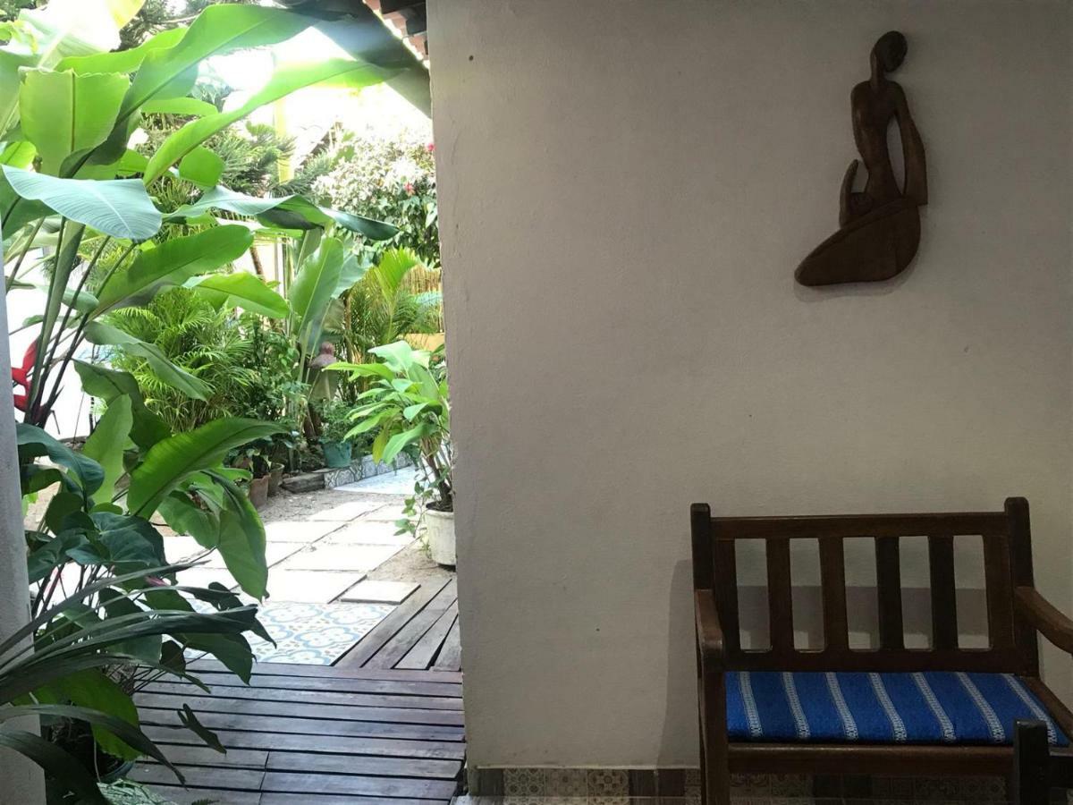 Vila Do Sossego Villa Jijoca de Jericoacoara Buitenkant foto