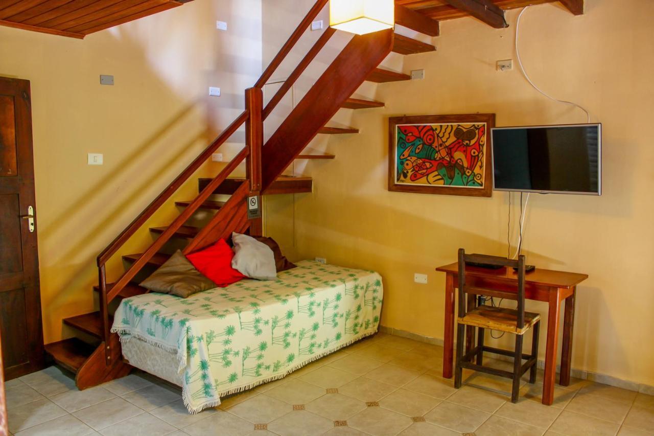 Vila Do Sossego Villa Jijoca de Jericoacoara Buitenkant foto