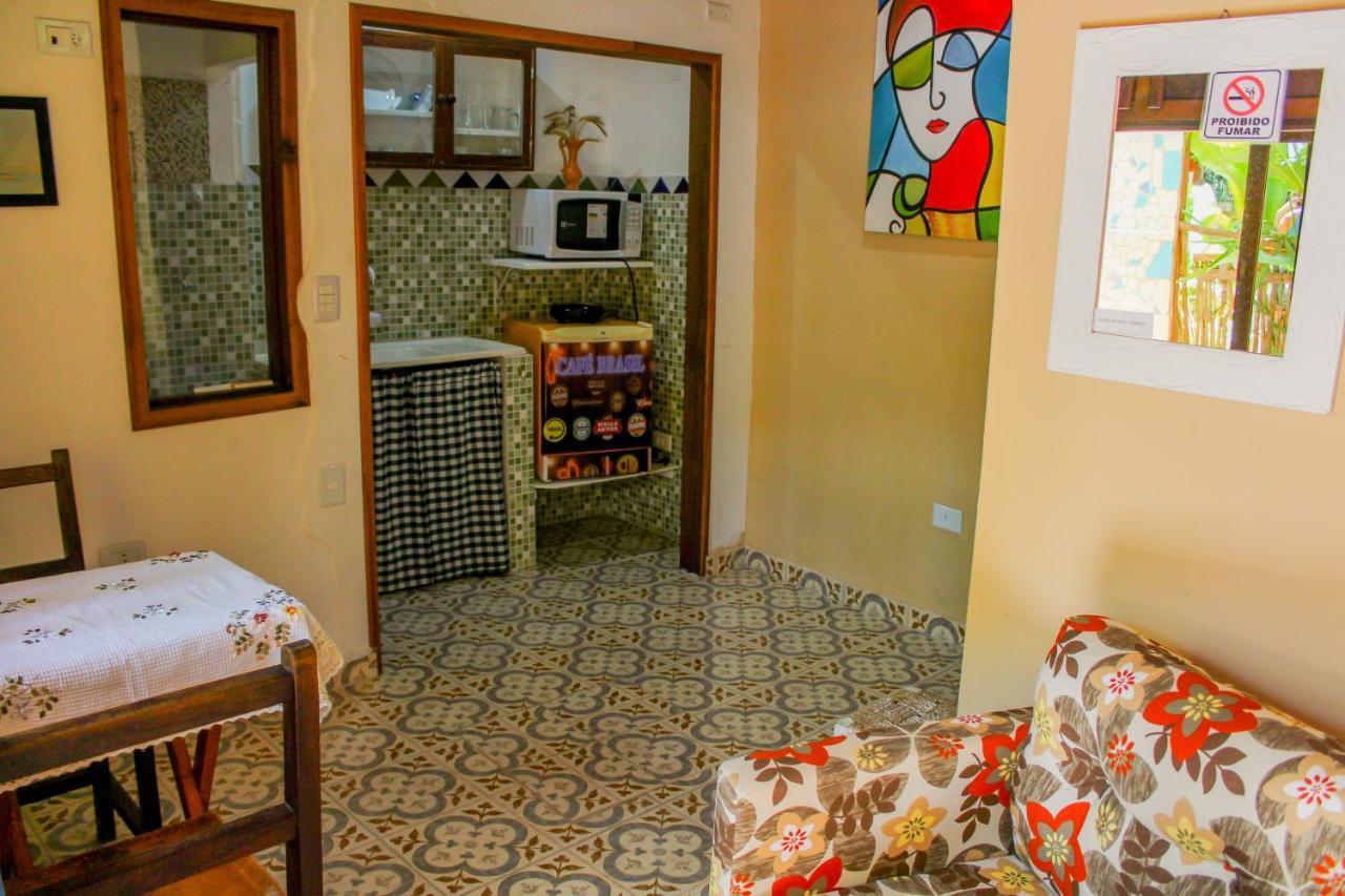 Vila Do Sossego Villa Jijoca de Jericoacoara Buitenkant foto