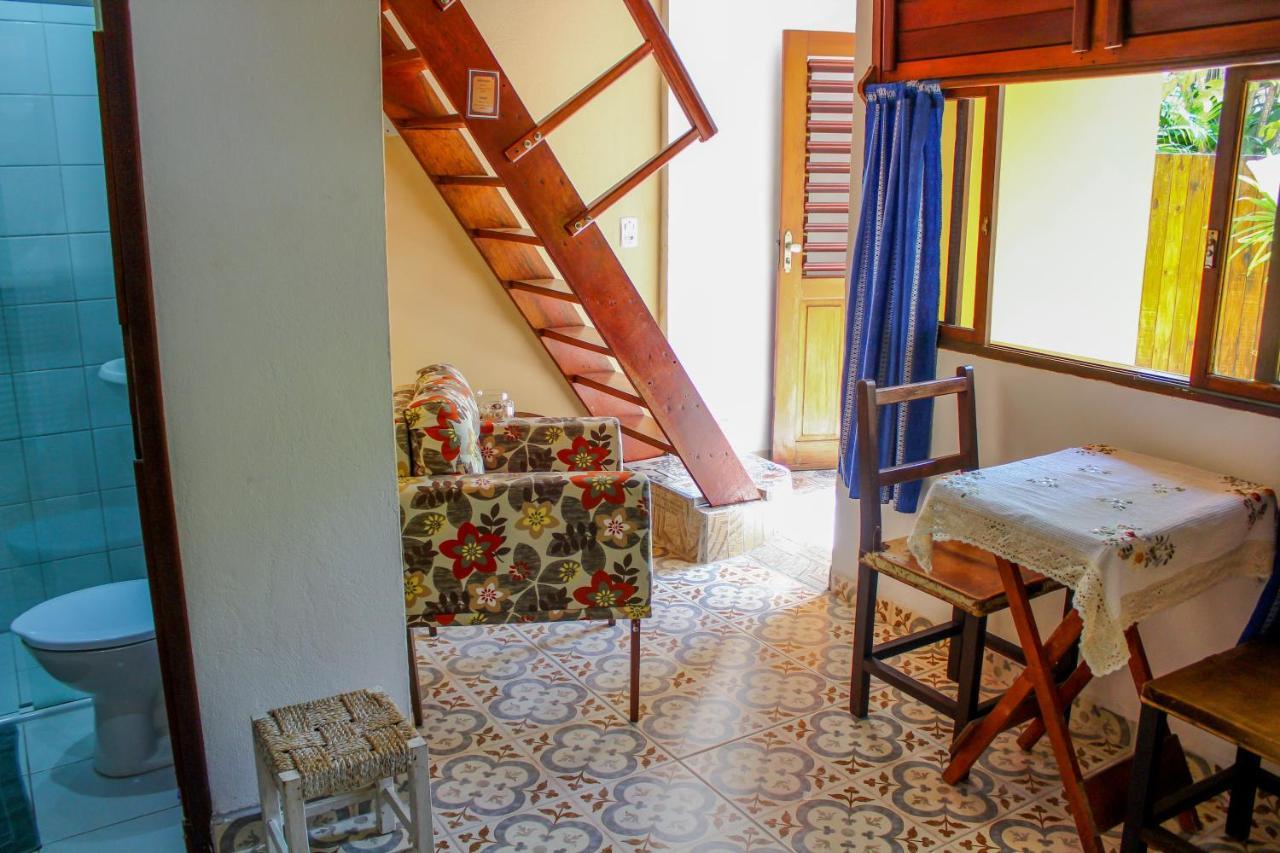 Vila Do Sossego Villa Jijoca de Jericoacoara Buitenkant foto