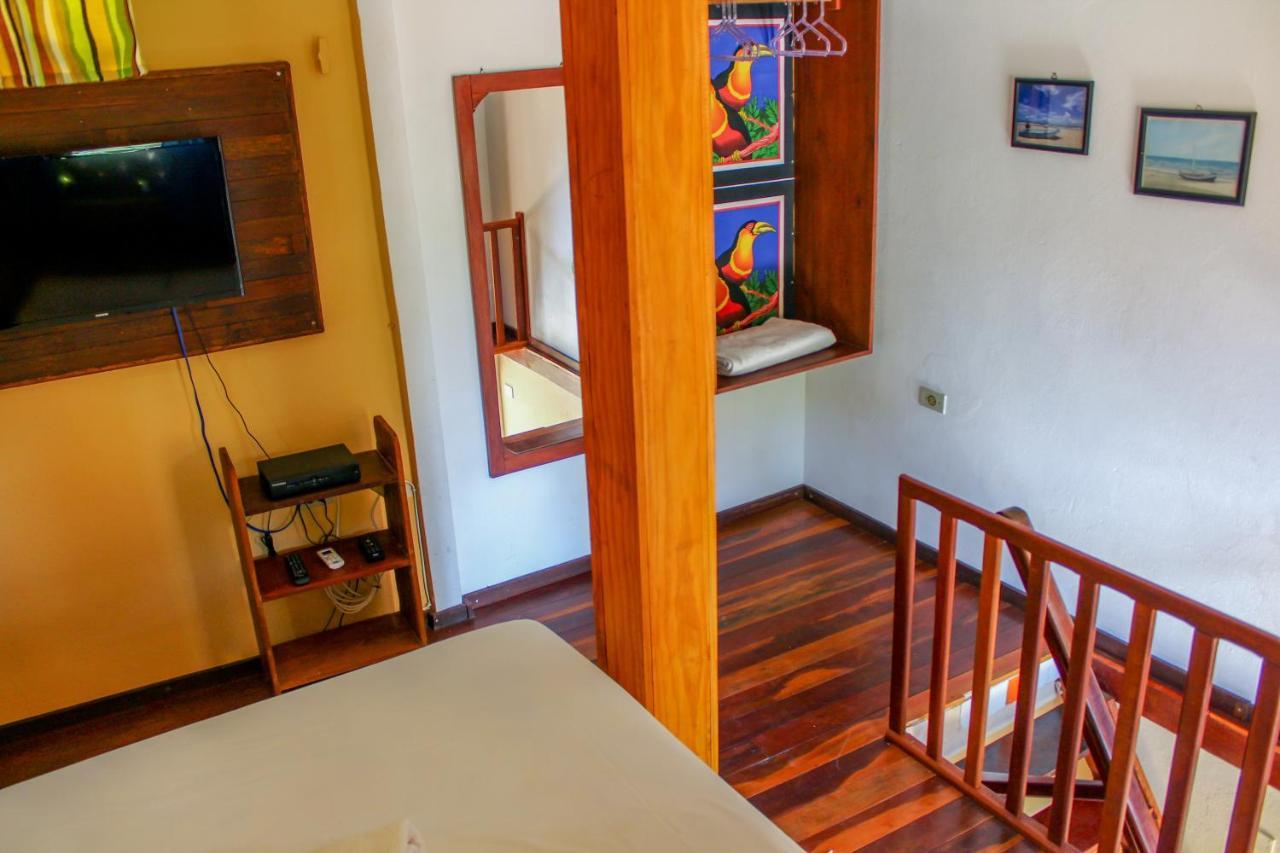 Vila Do Sossego Villa Jijoca de Jericoacoara Buitenkant foto