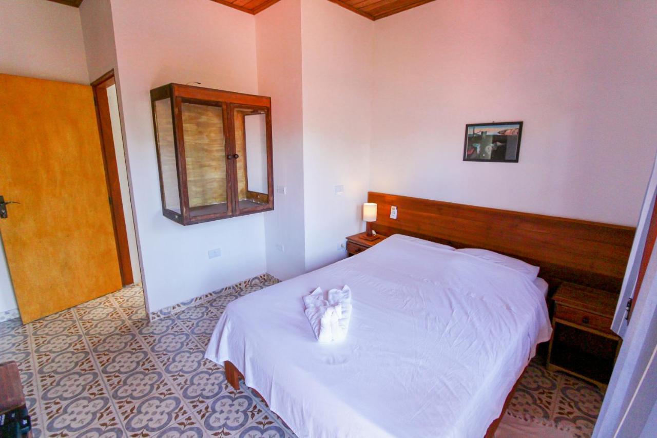 Vila Do Sossego Villa Jijoca de Jericoacoara Buitenkant foto