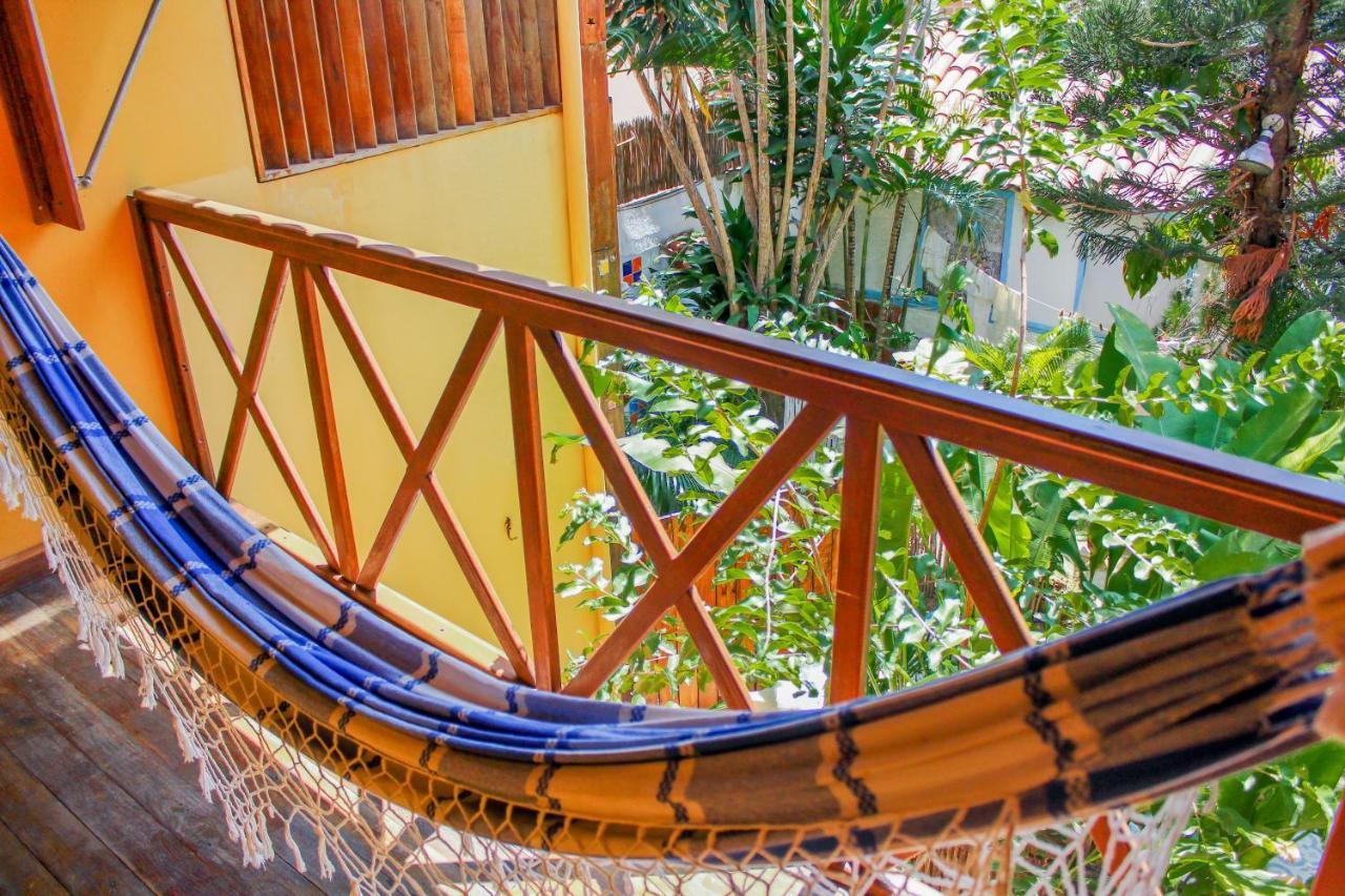Vila Do Sossego Villa Jijoca de Jericoacoara Buitenkant foto