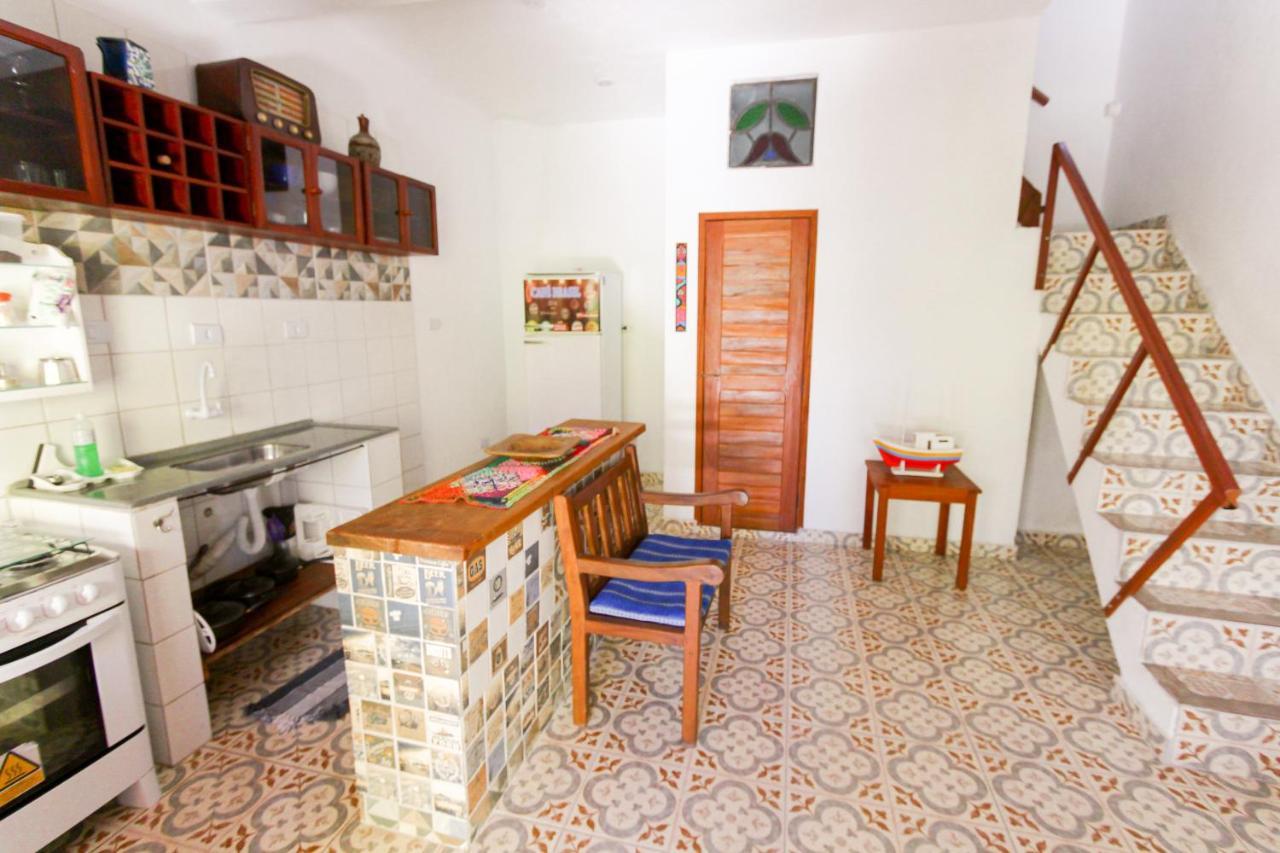 Vila Do Sossego Villa Jijoca de Jericoacoara Buitenkant foto