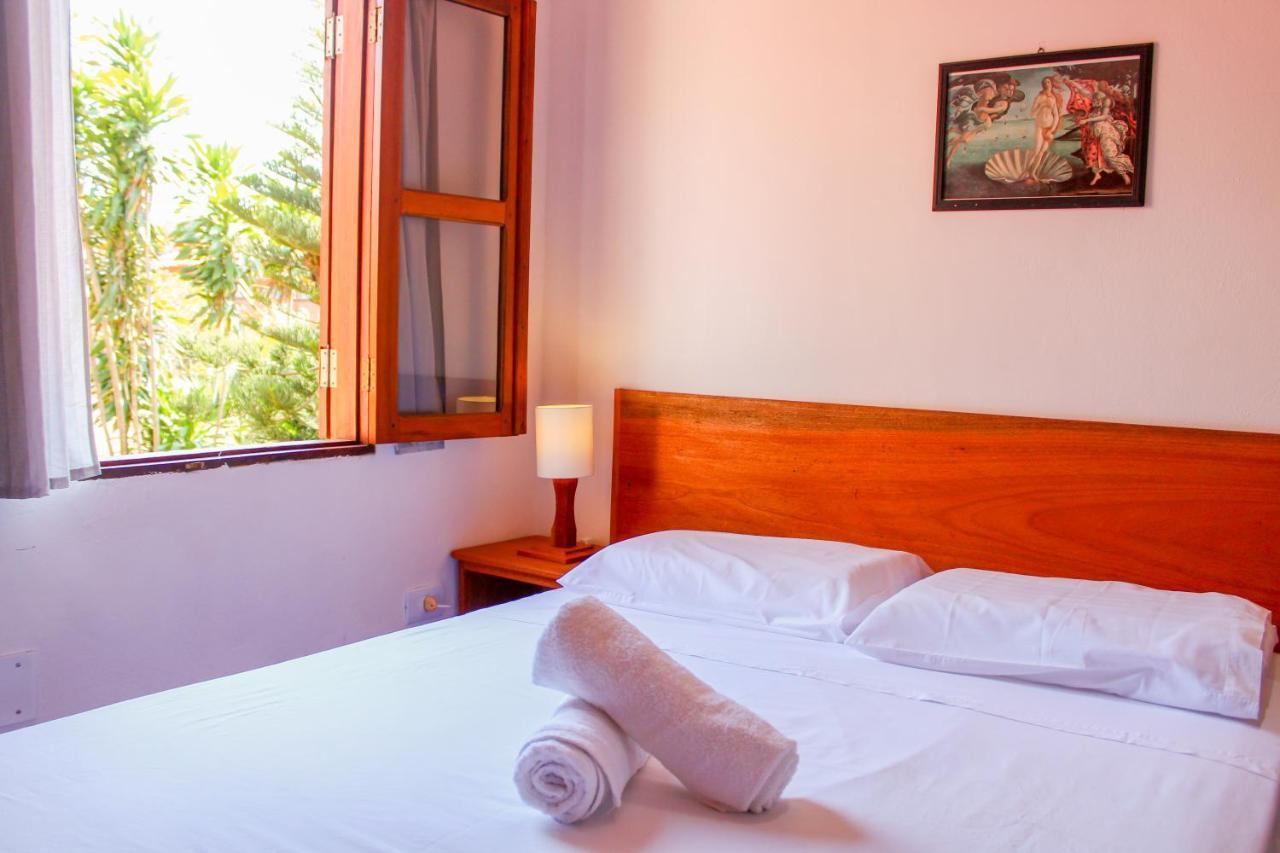 Vila Do Sossego Villa Jijoca de Jericoacoara Buitenkant foto